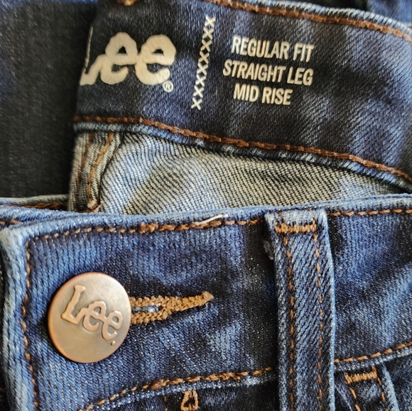 Three size 8p jeans womens - Picture 2 of 14